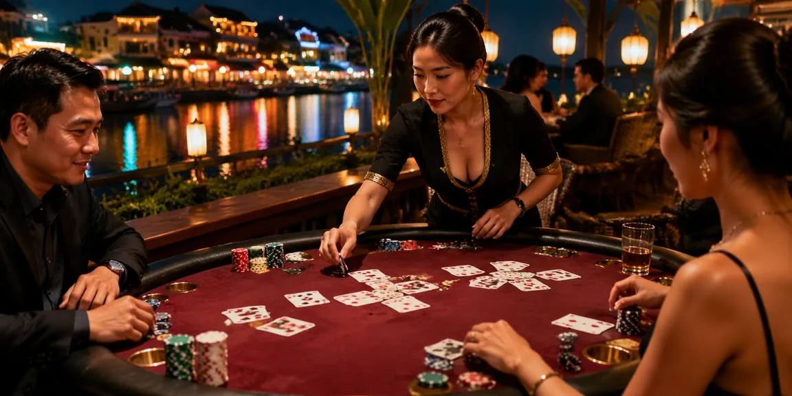 Okatm ZaloPay Casino