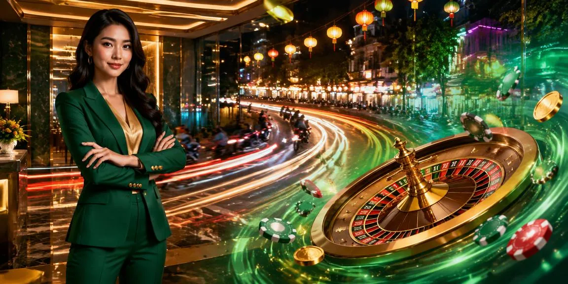 Okatm ZaloPay Casino Trực Tiếp
